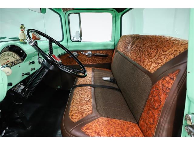 1956 Ford F100 (CC-2089978) for sale in Volo, Illinois