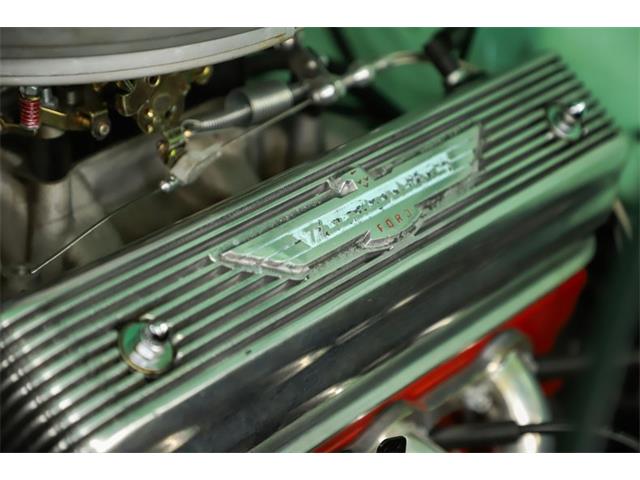 1956 Ford F100 (CC-2089978) for sale in Volo, Illinois