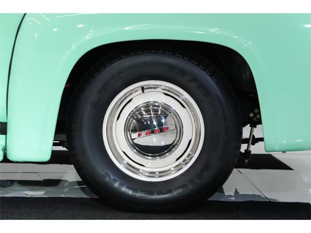 1956 Ford F100 (CC-2089978) for sale in Volo, Illinois