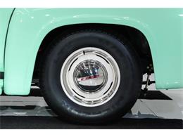 1956 Ford F100 (CC-2089978) for sale in Volo, Illinois