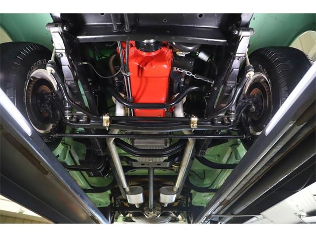 1956 Ford F100 (CC-2089978) for sale in Volo, Illinois