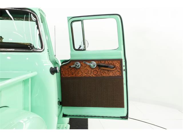 1956 Ford F100 (CC-2089978) for sale in Volo, Illinois