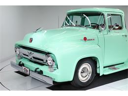1956 Ford F100 (CC-2089978) for sale in Volo, Illinois