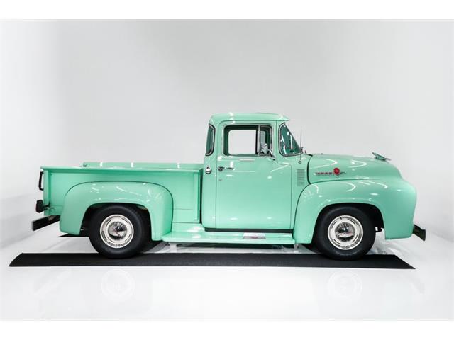 1956 Ford F100 (CC-2089978) for sale in Volo, Illinois