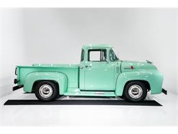 1956 Ford F100 (CC-2089978) for sale in Volo, Illinois