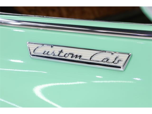 1956 Ford F100 (CC-2089978) for sale in Volo, Illinois
