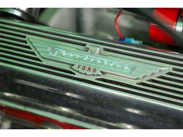 1956 Ford F100 (CC-2089978) for sale in Volo, Illinois