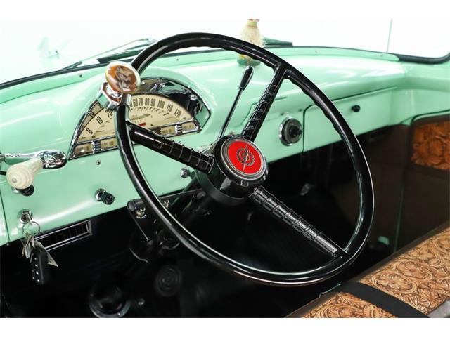 1956 Ford F100 (CC-2089978) for sale in Volo, Illinois