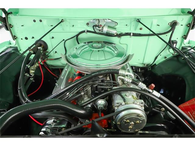 1956 Ford F100 (CC-2089978) for sale in Volo, Illinois