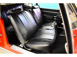 1968 Chevrolet Nova (CC-2080998) for sale in Wayne, Michigan