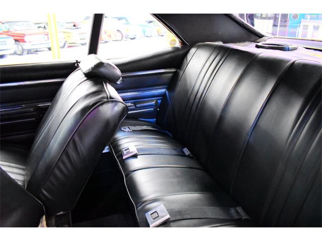 1968 Chevrolet Nova (CC-2080998) for sale in Wayne, Michigan