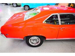 1968 Chevrolet Nova (CC-2080998) for sale in Wayne, Michigan