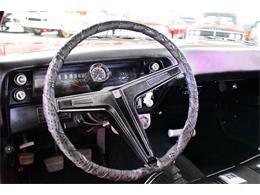 1968 Chevrolet Nova (CC-2080998) for sale in Wayne, Michigan