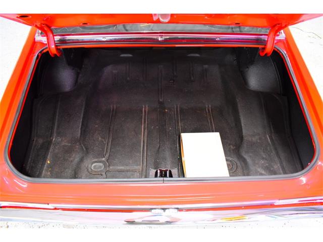 1968 Chevrolet Nova (CC-2080998) for sale in Wayne, Michigan