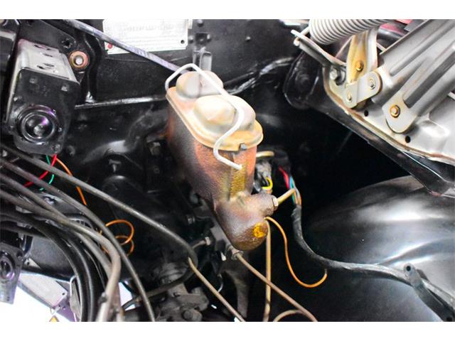 1968 Chevrolet Nova (CC-2080998) for sale in Wayne, Michigan