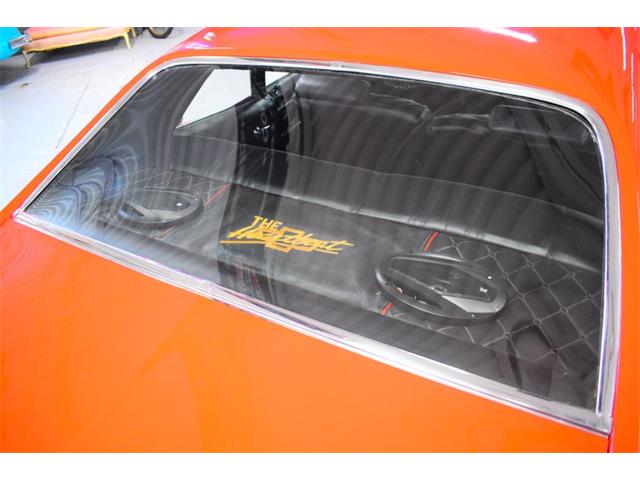 1968 Chevrolet Nova (CC-2080998) for sale in Wayne, Michigan