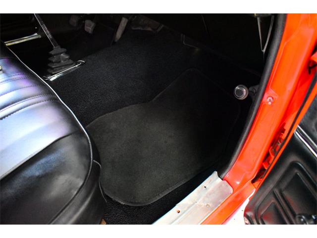 1968 Chevrolet Nova (CC-2080998) for sale in Wayne, Michigan