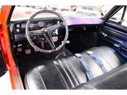 1968 Chevrolet Nova (CC-2080998) for sale in Wayne, Michigan