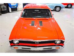 1968 Chevrolet Nova (CC-2080998) for sale in Wayne, Michigan