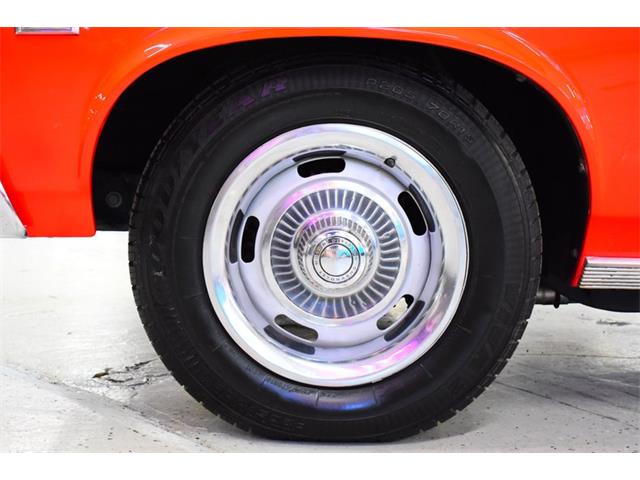 1968 Chevrolet Nova (CC-2080998) for sale in Wayne, Michigan