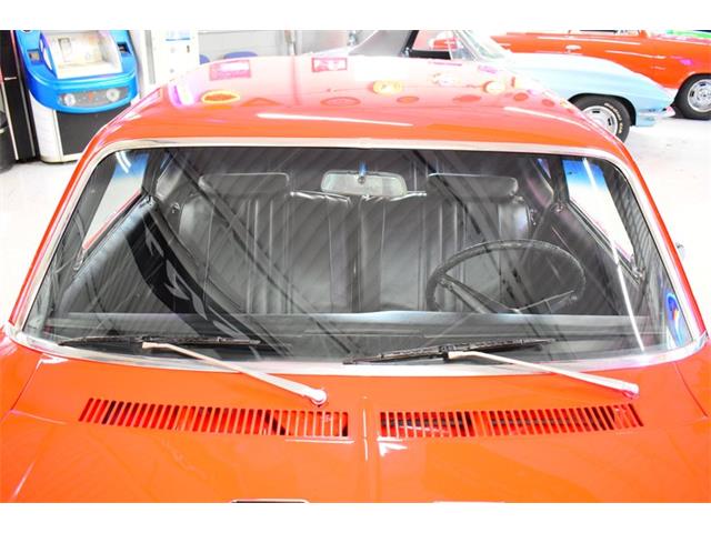 1968 Chevrolet Nova (CC-2080998) for sale in Wayne, Michigan