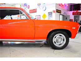 1968 Chevrolet Nova (CC-2080998) for sale in Wayne, Michigan