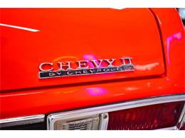 1968 Chevrolet Nova (CC-2080998) for sale in Wayne, Michigan