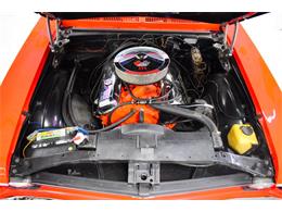 1968 Chevrolet Nova (CC-2080998) for sale in Wayne, Michigan