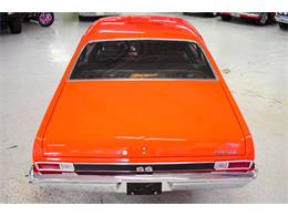 1968 Chevrolet Nova (CC-2080998) for sale in Wayne, Michigan