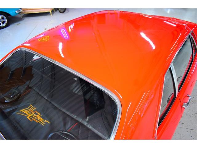 1968 Chevrolet Nova (CC-2080998) for sale in Wayne, Michigan