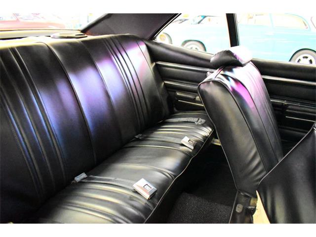 1968 Chevrolet Nova (CC-2080998) for sale in Wayne, Michigan