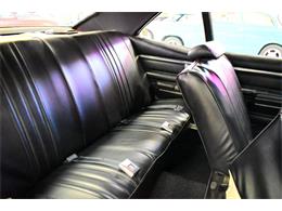1968 Chevrolet Nova (CC-2080998) for sale in Wayne, Michigan