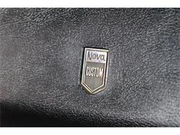 1968 Chevrolet Nova (CC-2080998) for sale in Wayne, Michigan