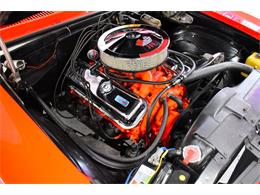 1968 Chevrolet Nova (CC-2080998) for sale in Wayne, Michigan