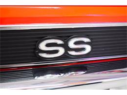 1968 Chevrolet Nova (CC-2080998) for sale in Wayne, Michigan