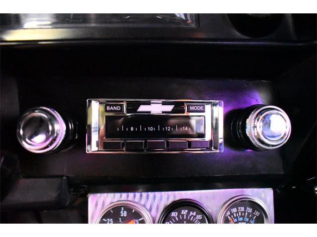 1968 Chevrolet Nova (CC-2080998) for sale in Wayne, Michigan