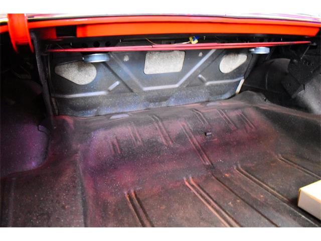 1968 Chevrolet Nova (CC-2080998) for sale in Wayne, Michigan