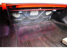1968 Chevrolet Nova (CC-2080998) for sale in Wayne, Michigan