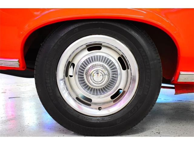 1968 Chevrolet Nova (CC-2080998) for sale in Wayne, Michigan