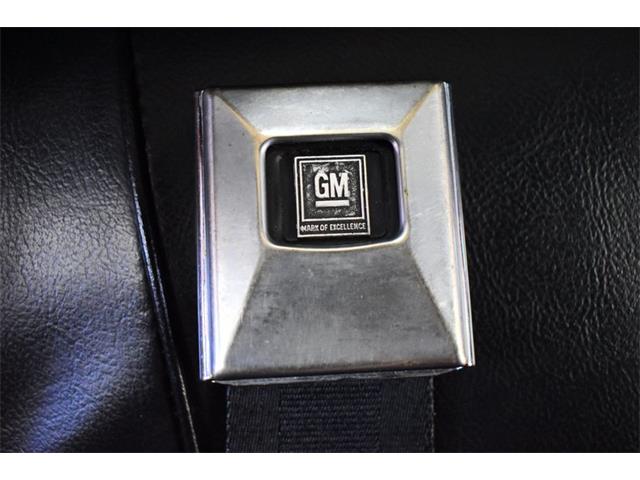 1968 Chevrolet Nova (CC-2080998) for sale in Wayne, Michigan