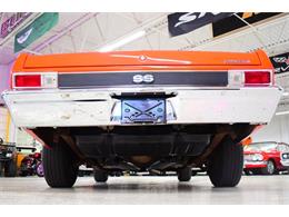 1968 Chevrolet Nova (CC-2080998) for sale in Wayne, Michigan