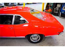 1968 Chevrolet Nova (CC-2080998) for sale in Wayne, Michigan