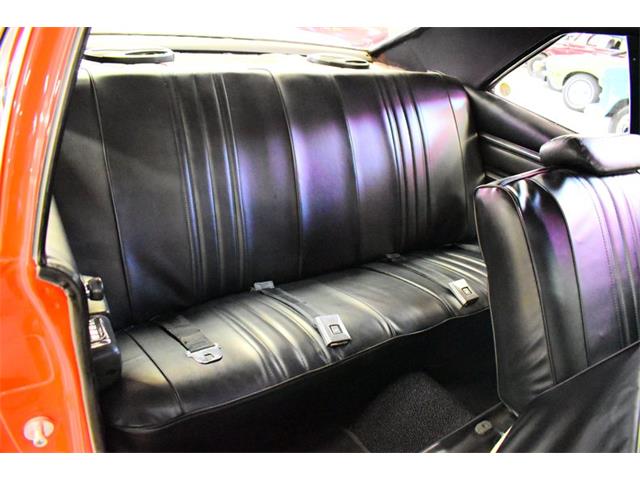 1968 Chevrolet Nova (CC-2080998) for sale in Wayne, Michigan
