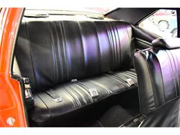 1968 Chevrolet Nova (CC-2080998) for sale in Wayne, Michigan