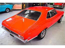 1968 Chevrolet Nova (CC-2080998) for sale in Wayne, Michigan