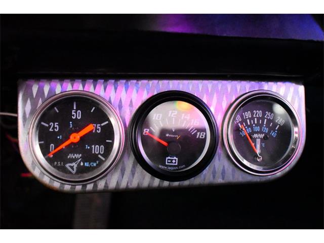 1968 Chevrolet Nova (CC-2080998) for sale in Wayne, Michigan
