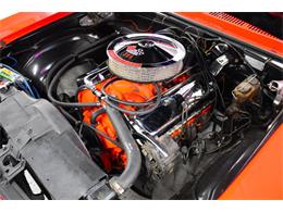 1968 Chevrolet Nova (CC-2080998) for sale in Wayne, Michigan