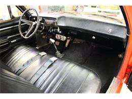 1968 Chevrolet Nova (CC-2080998) for sale in Wayne, Michigan