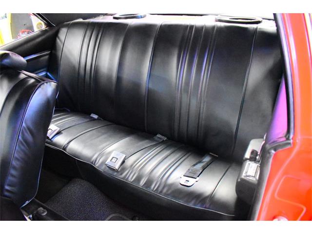 1968 Chevrolet Nova (CC-2080998) for sale in Wayne, Michigan