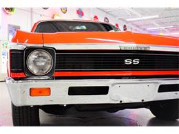 1968 Chevrolet Nova (CC-2080998) for sale in Wayne, Michigan